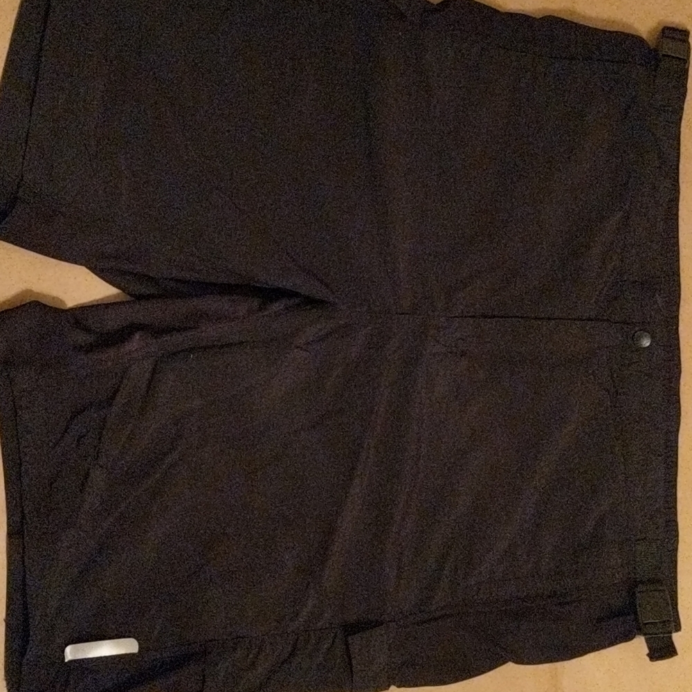 Aero Tech Mens Mountain Bike Shorts